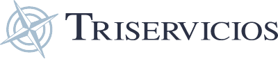 Triservicios - Logo